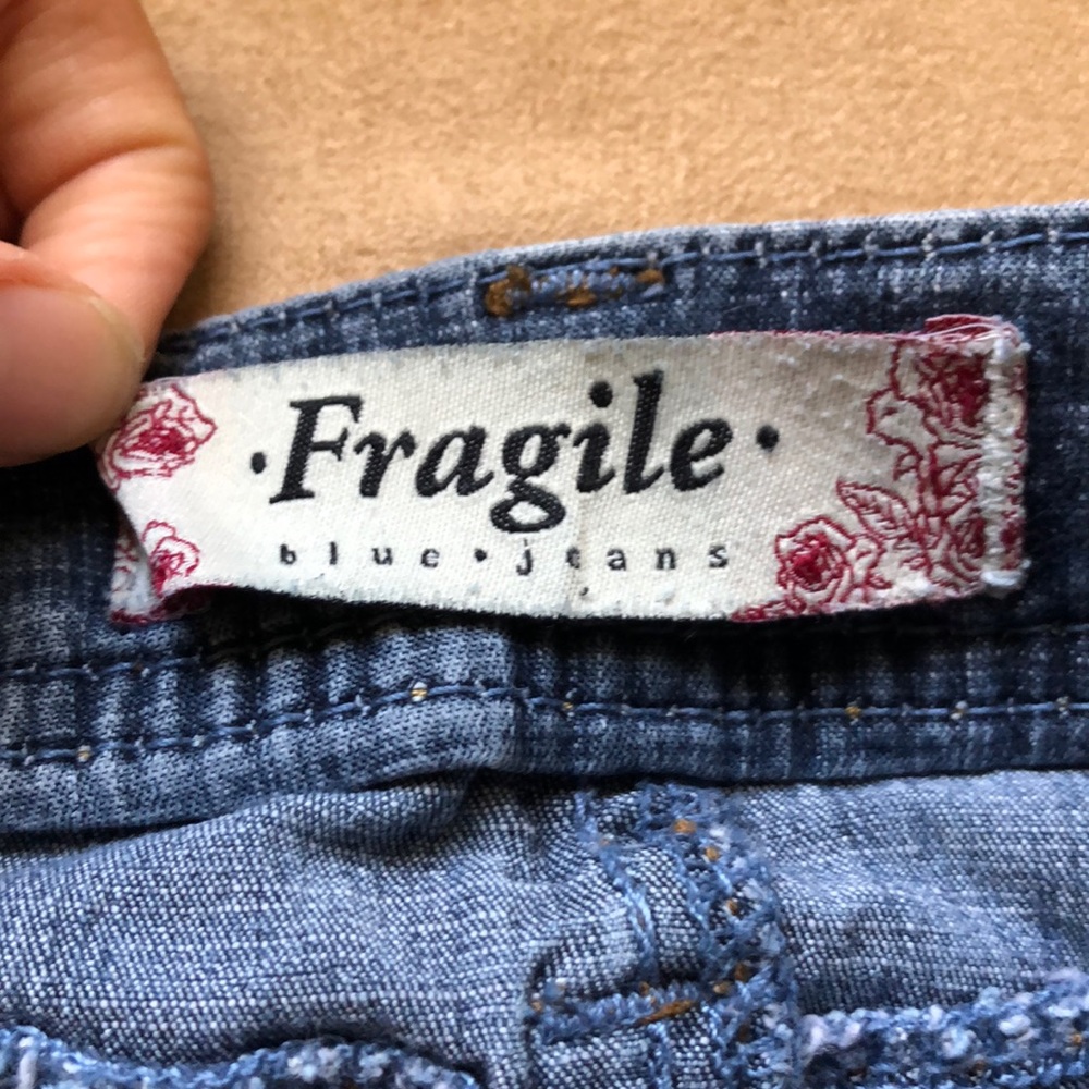 Jeans - Picture 7 of 7